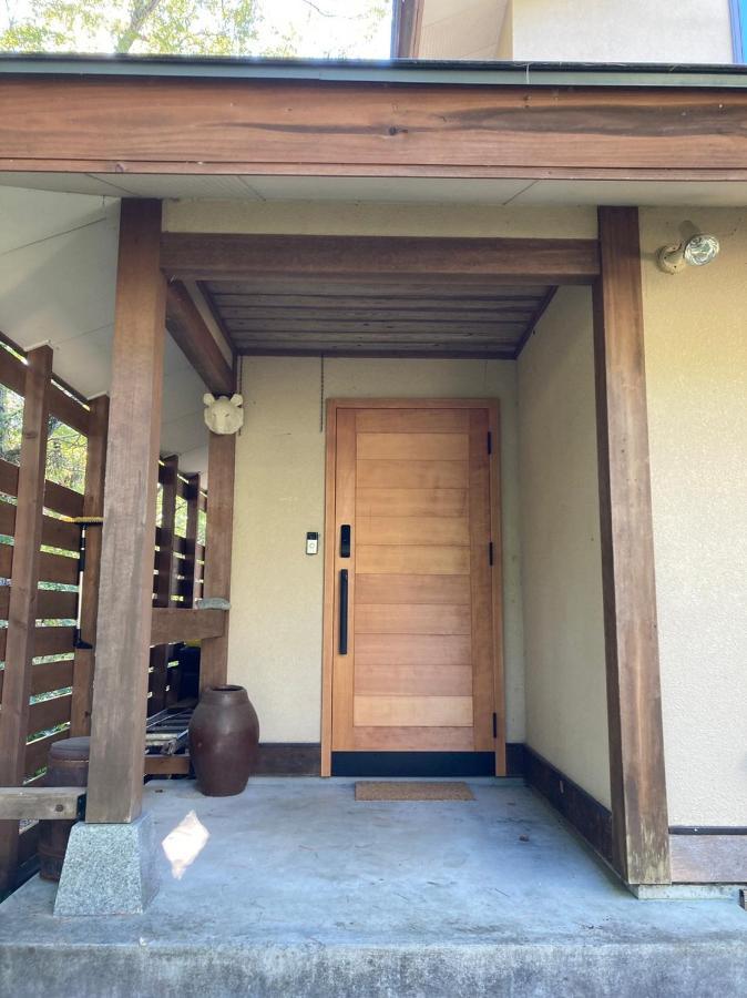 シロクマ ロッジ 白馬 白馬村 エクステリア 写真